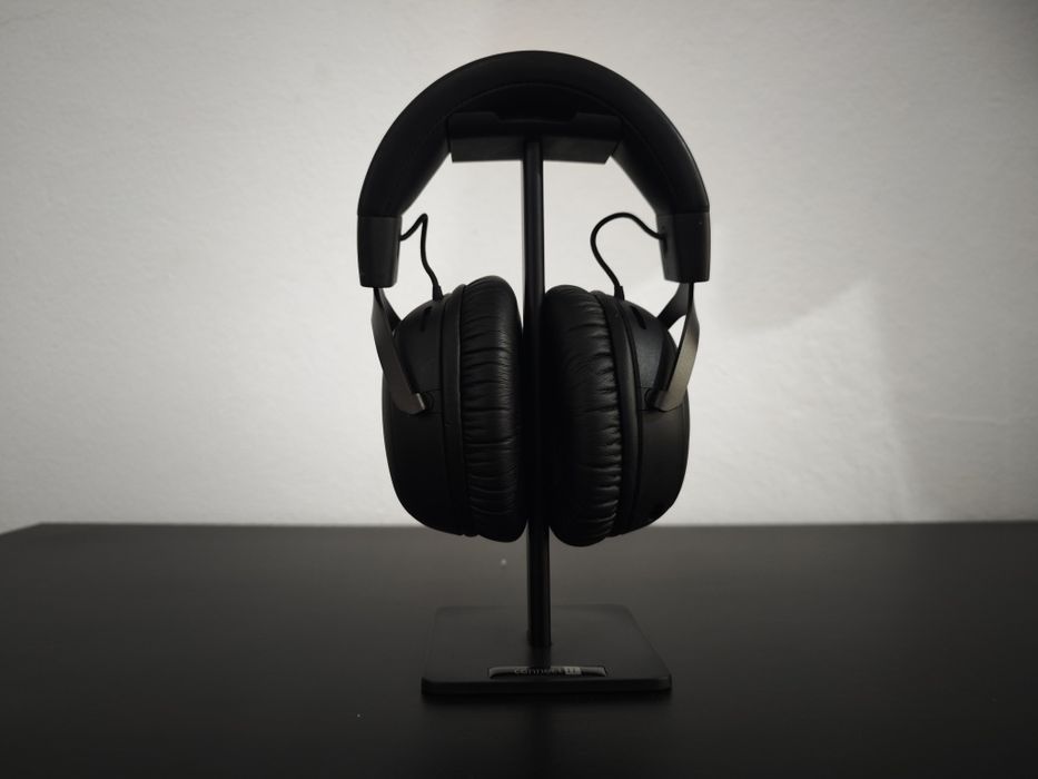 Hyperx Cloud III Wireless