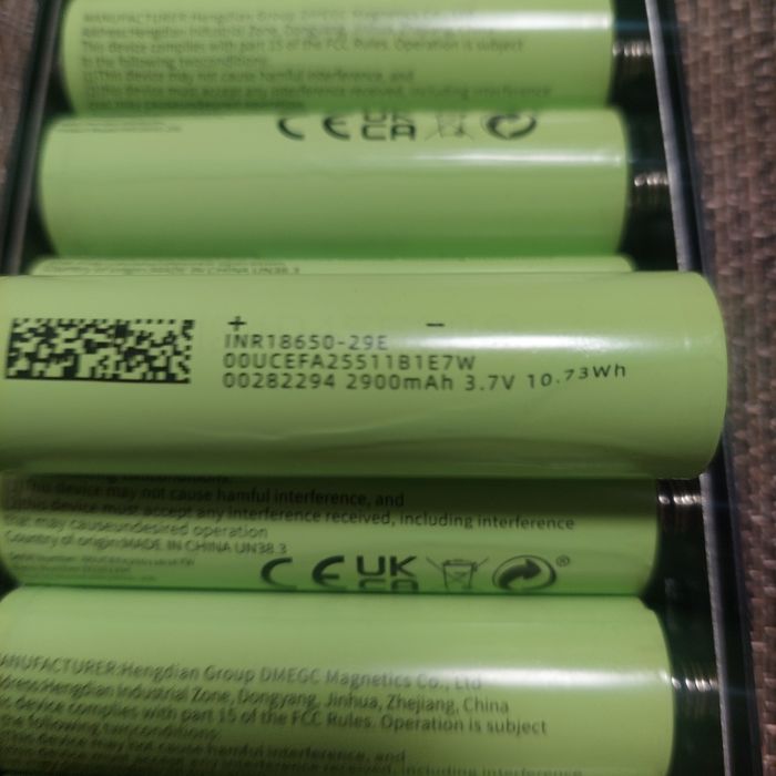 Повербанк 20 000mAh (реальні)