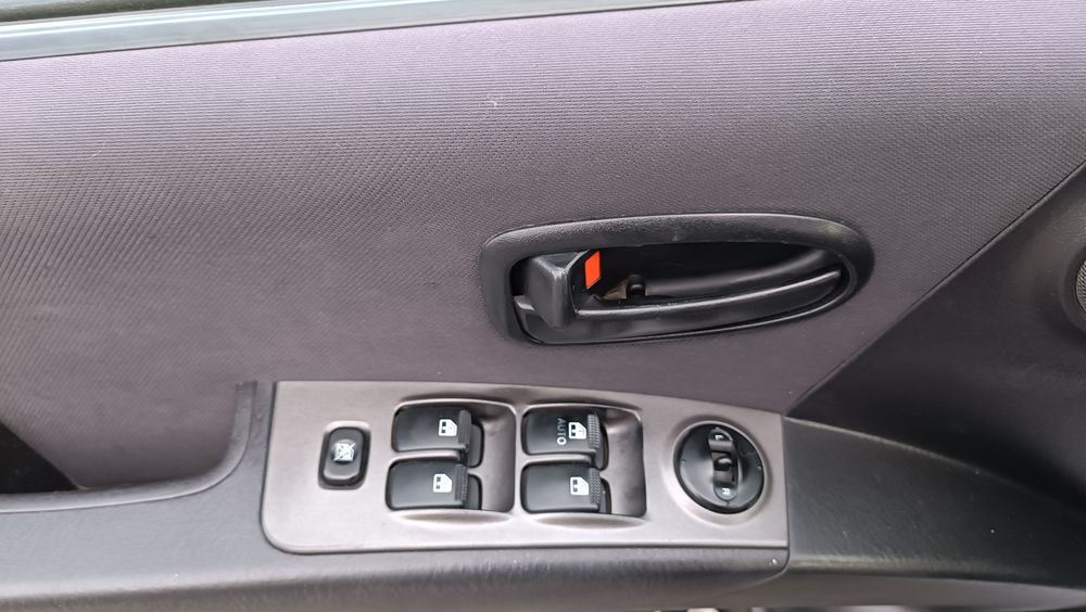 Продам Hyundai Matrix