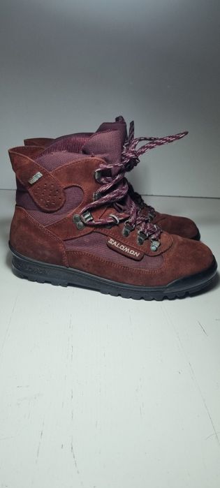 Salomon 39 2/3.   .