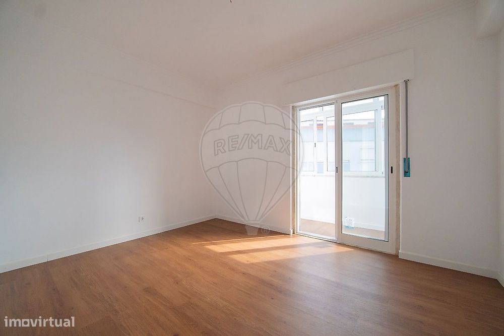 Apartamento T2 para venda