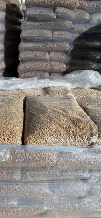 Вугілля брикети пелети для впевненого опалення