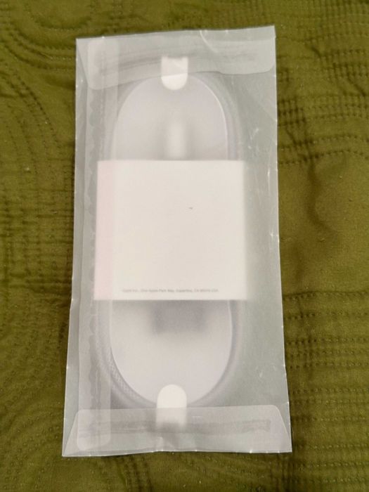 Apple MagSafe Charger Cabel for MacBook Pro, New, Original