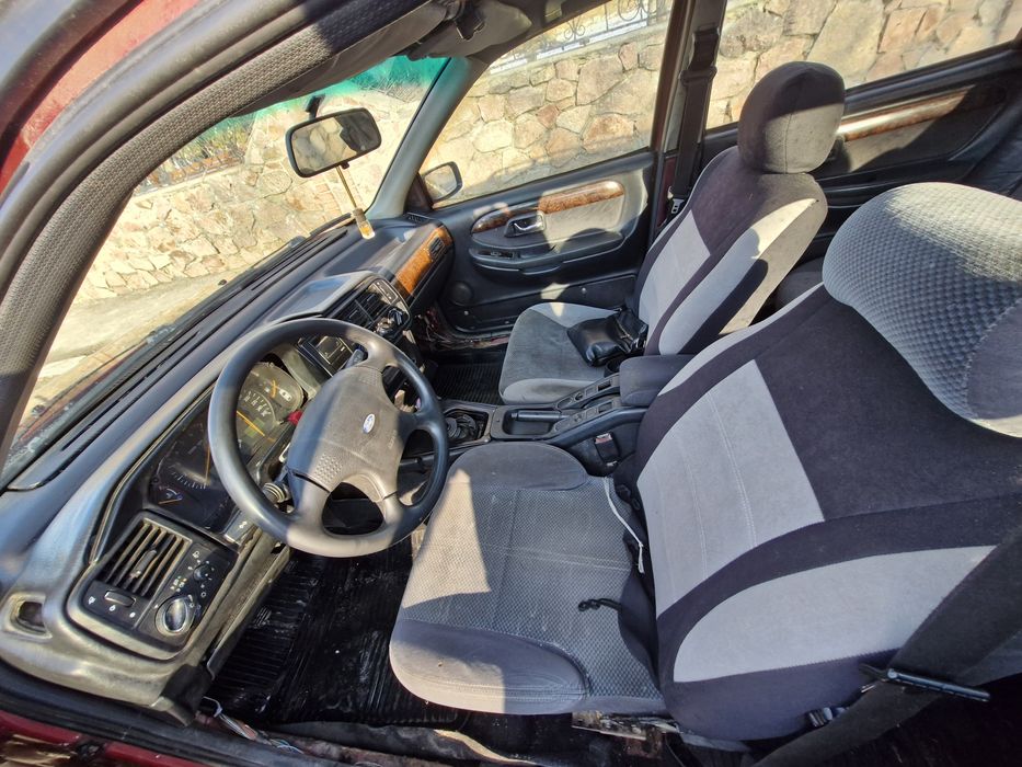 Продам форд скорпио