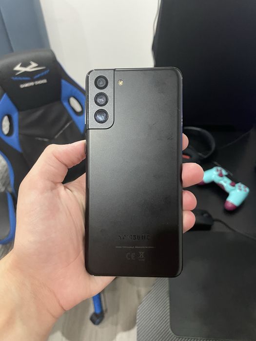 samsung s21 plus