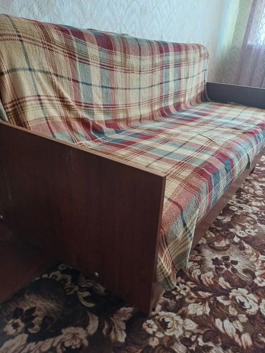 Софа диван полуторный