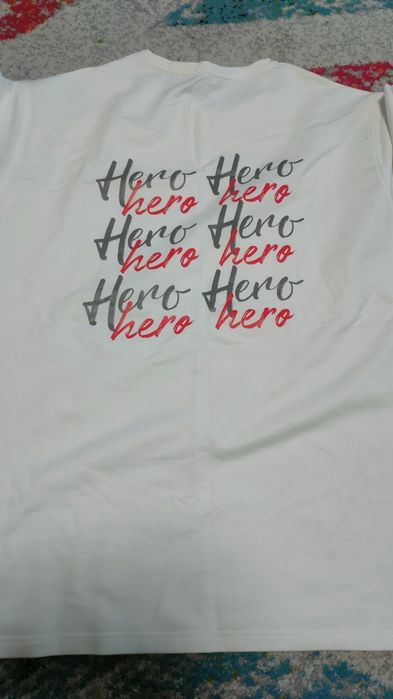 Футболка чоловіча KOD.UA