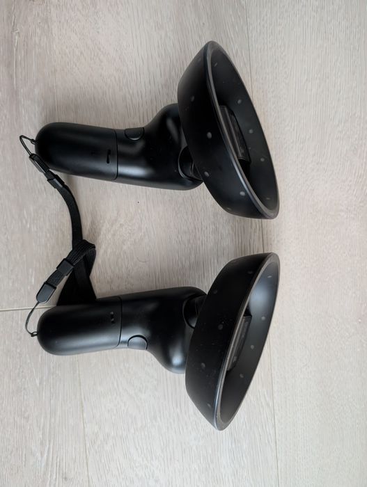 Samsung HMD Odyssey+