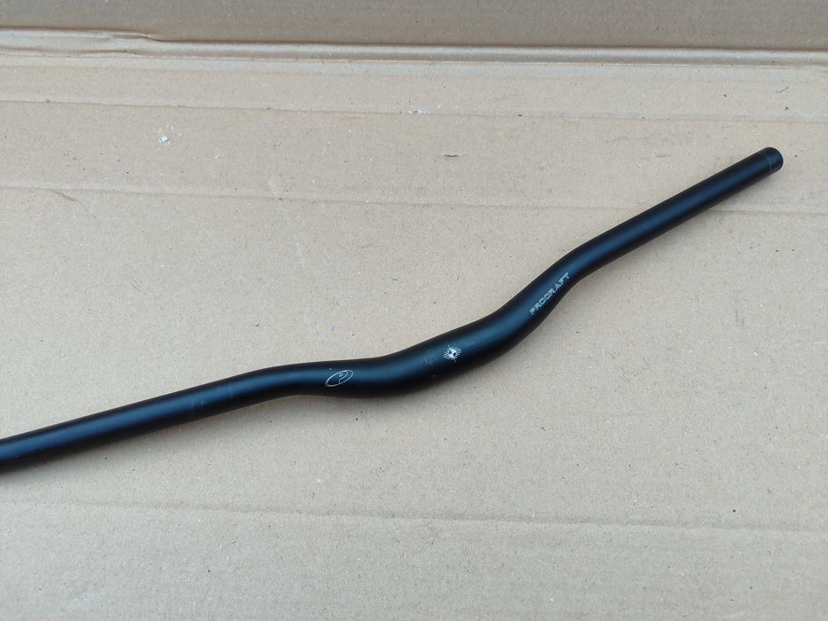 Kierownica Procraft 31.8x620mm Super Stan MTB Freeride