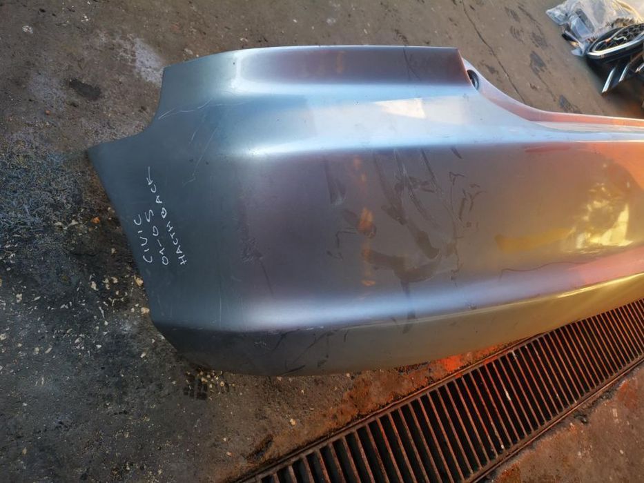 HONDA CIVIC VII EP HATCHBACK PARA CHOQUES - PC411