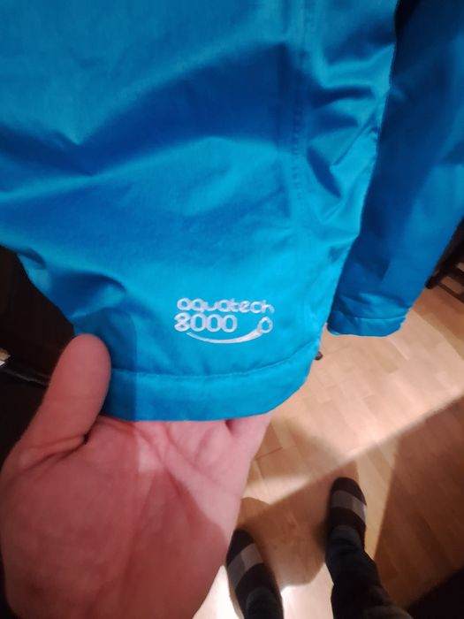 Kurtka narciarska damska 4F