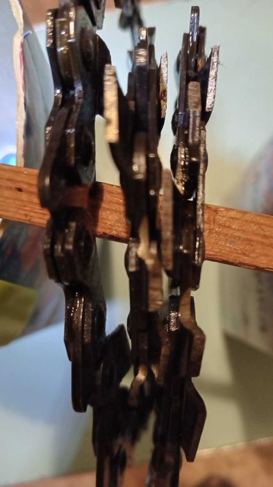 Цепь для бензопил Дружба, Урал.