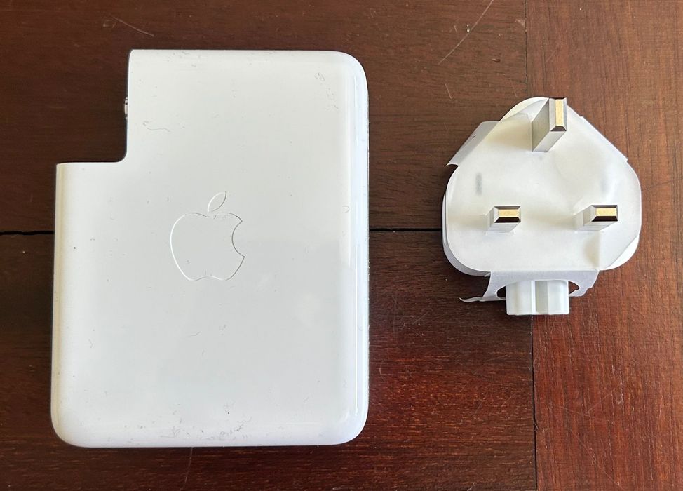 Apple Original OEM Adaptador de corrente USB‑C de 140 W