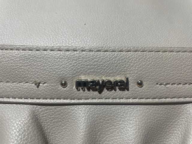 Mala maternidade Mayoral