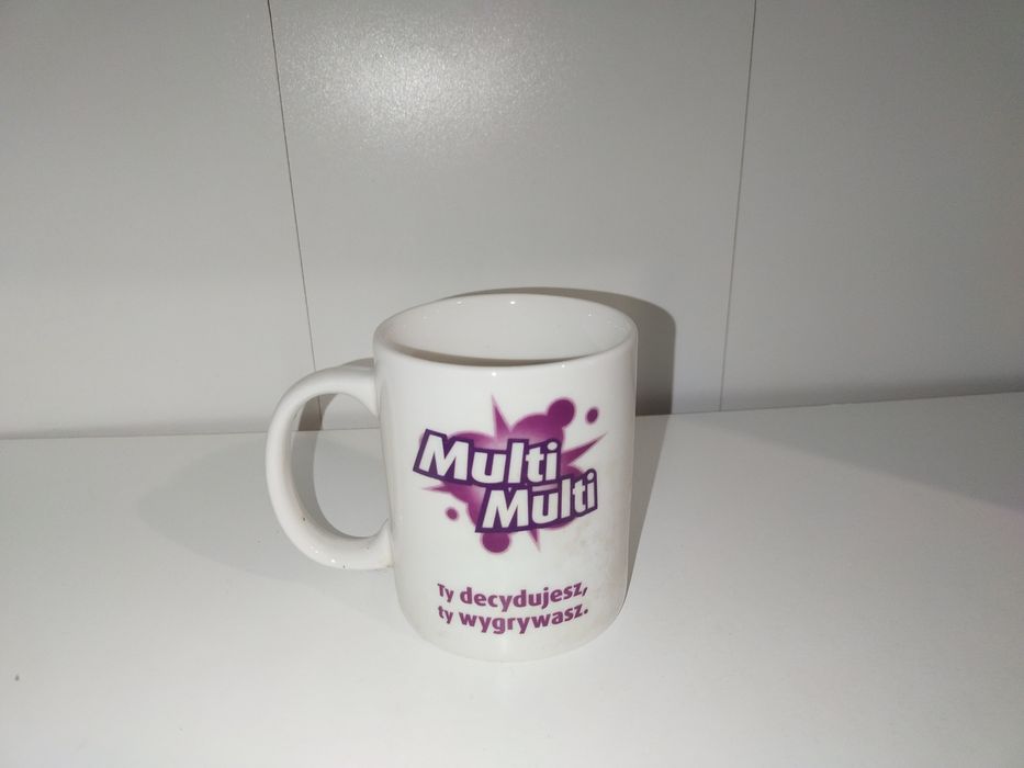 Kubek kolekcjonerski Multi Multi