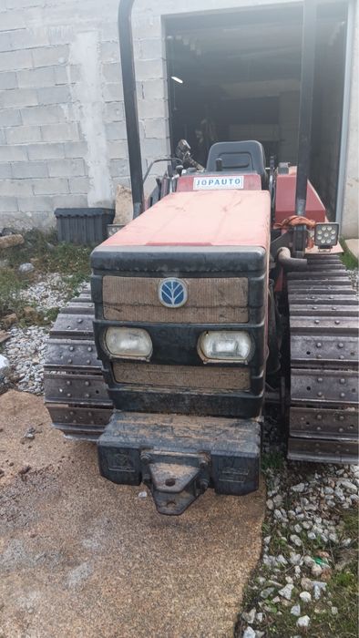 Fiat New Holland 55-85