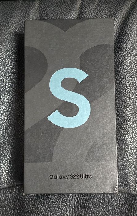 Samsung S22 ultra