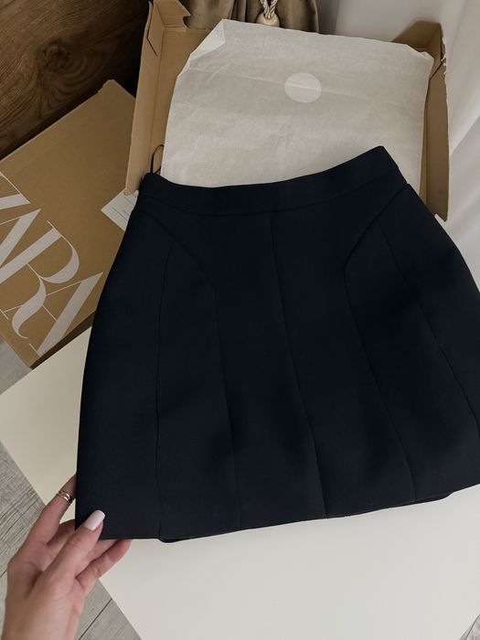 Спідниця юбка  zara s