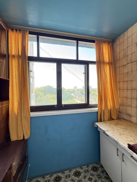 Продаж 4-кімнатної в районі Пивзаводу, 82м2