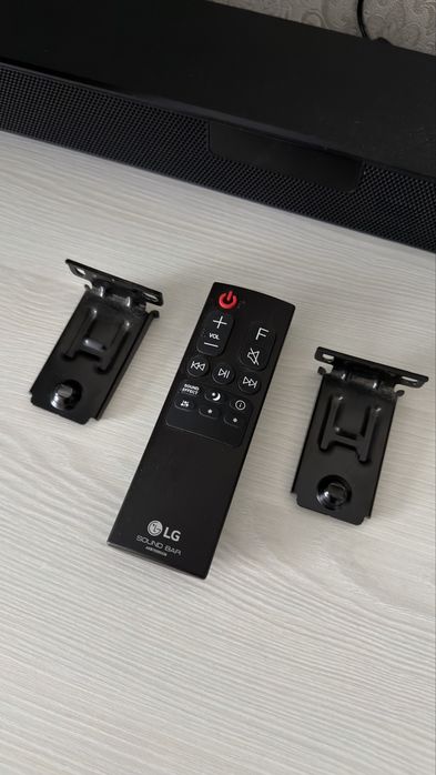 Саундбар LG SL5Y. Bluetooth колонка. Сабвуфер. Аккустика