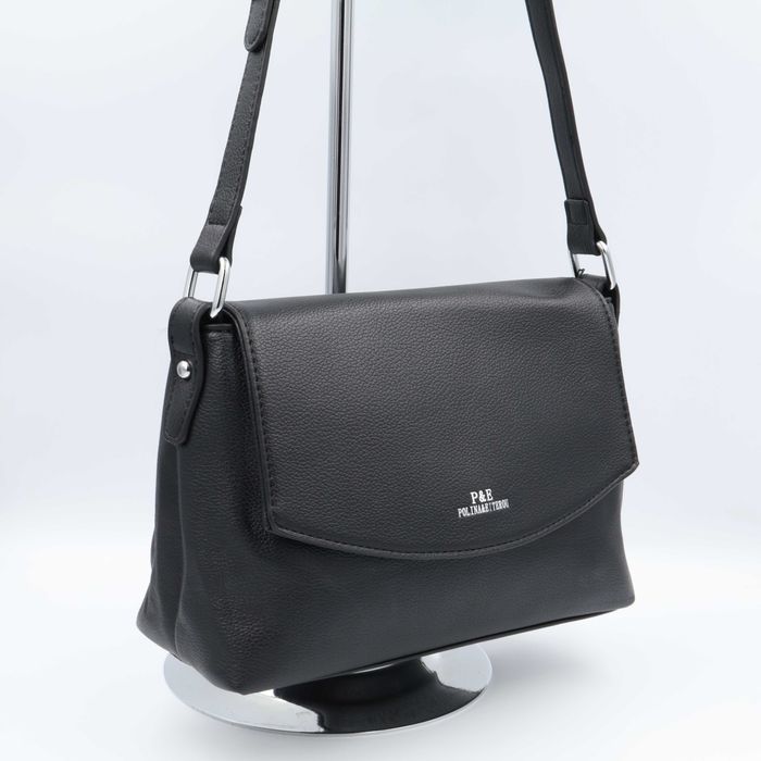 Сумка жіноча Polina & Eiterou P5676-1 Сумка женская Поліна