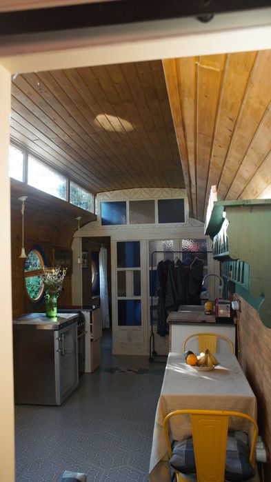 Tiny House Colares
