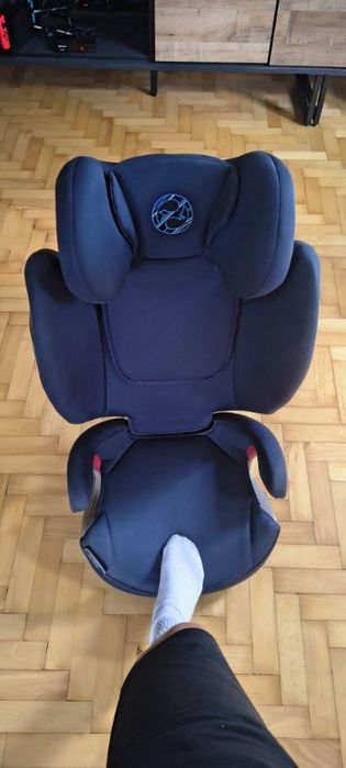 Fotelik samochodowy Cybex