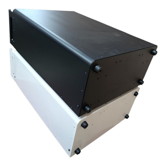 Корпус Ящик для збірки Lifepo4 230/280/314ah-16s