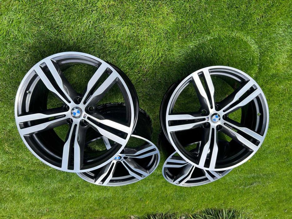 bmw 245 w Twojej okolicy? Sprawdź kategorię Opony i Felgi