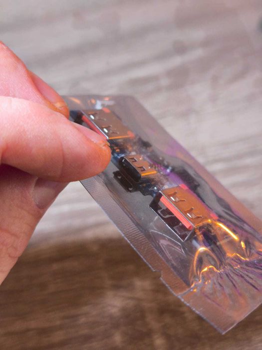 Модуль lx-lbu2c для зарядки