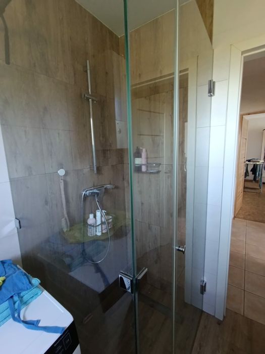 Kabina prysznicowa 80 x 100