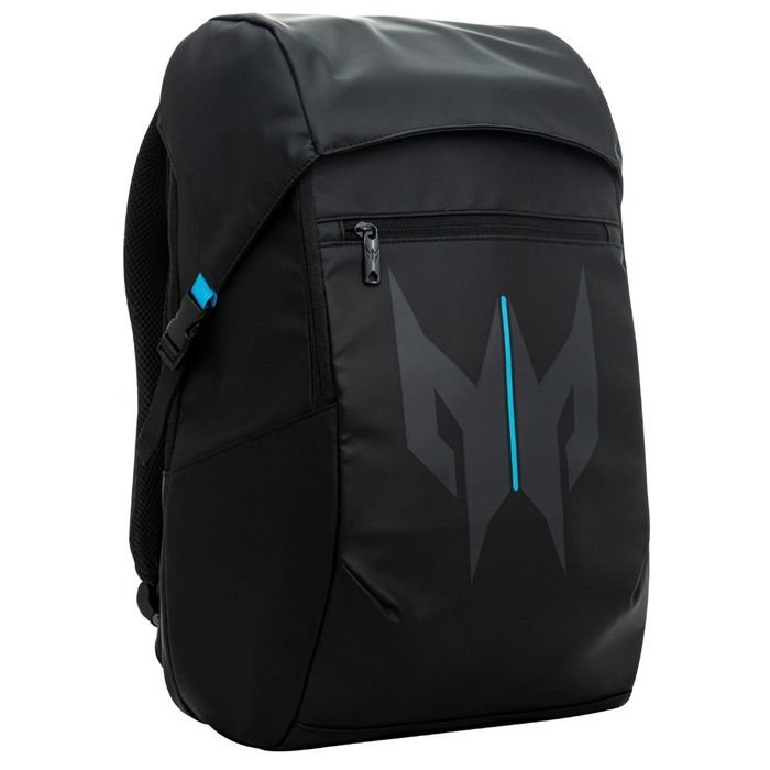 Plecak na laptopa PREDATOR Utility Lite 16 cali Czarny