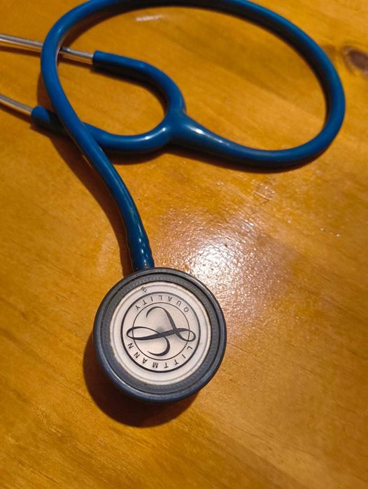 Estetoscópio Littman