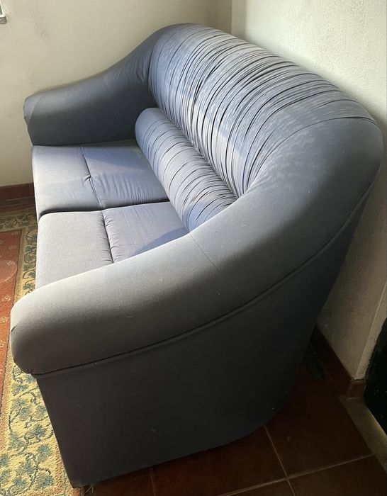 Sofa de 2 lugares