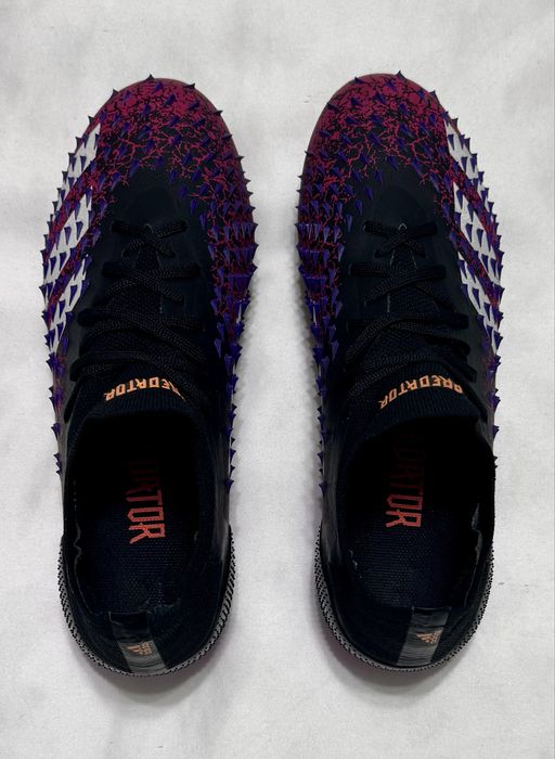 Бутсы Адидас Предатор 40 размер