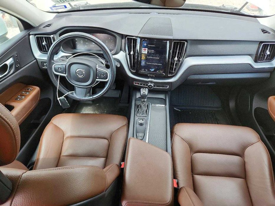 2018 Volvo XC60 T5