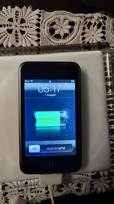 Продам iPod/продам
