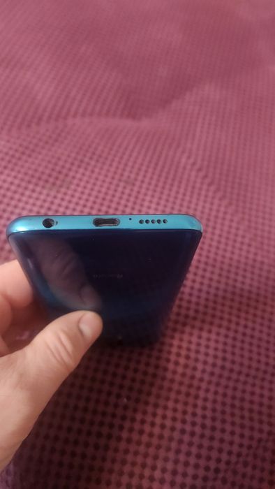 Продам Redmi Note 9 Pro