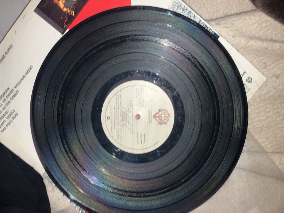 Vinil van halen