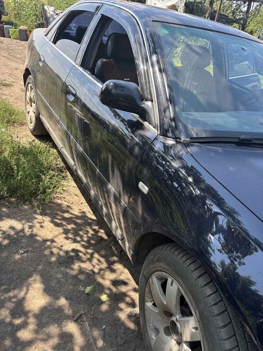 Продам ауді . ...