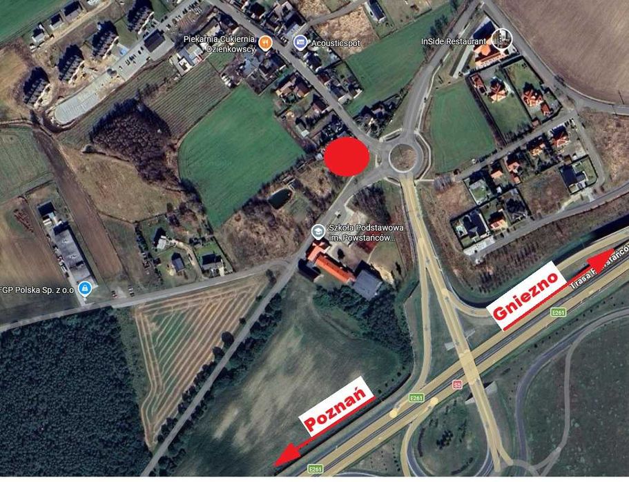 Piękne mieszkanie 70 m² z ogrodem w Fałkowie blisko S5 – pohled 3