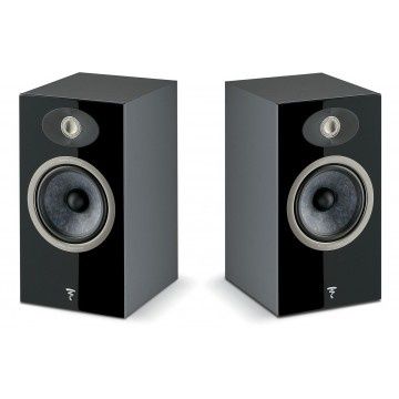 FOCAL THEVA N° 1 "NOVO EM LOJA"