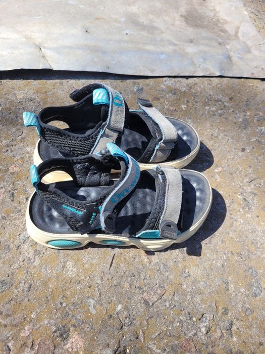 Босоніжки на хлопчика