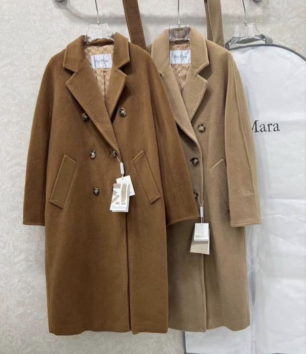 Пальто Макс Мара