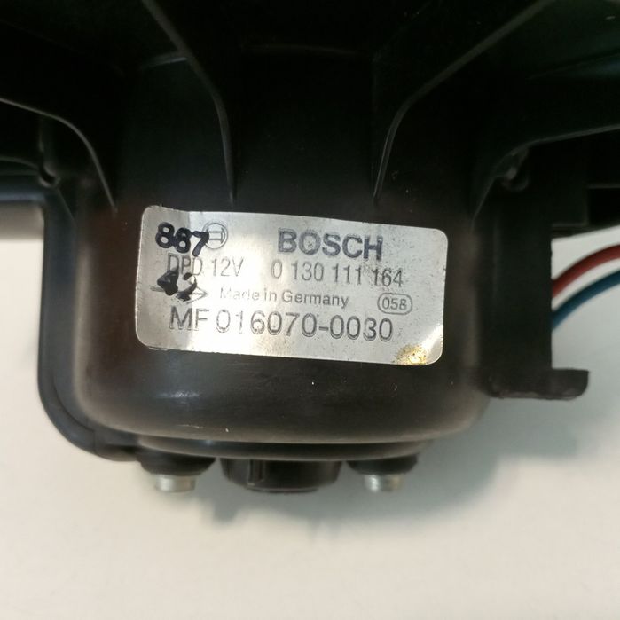 Motor de Sofagem - TOYOTA Avensis (_T22_) | 97 - 03