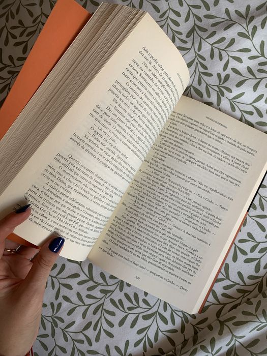 Livro “Mentes Poderosas”