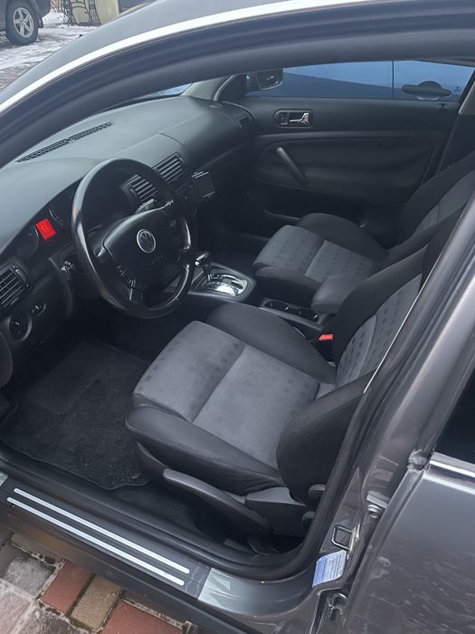 Wv    Passat b 5