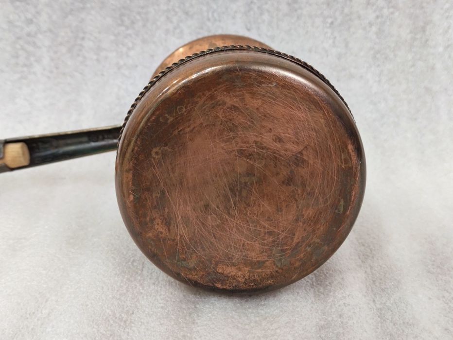 Турка медная Армения Новая Времён ссср Цена клеймо