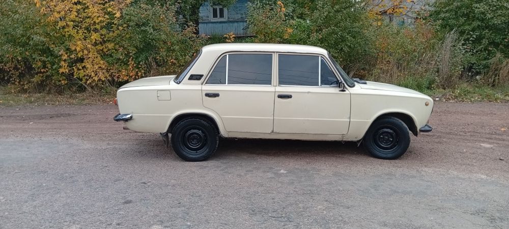 Продам ВАЗ 2101.