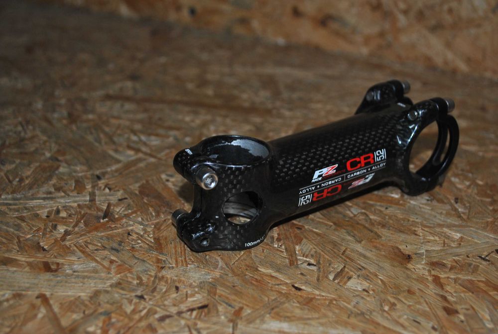 Mostek PZ Race Components CR 5.2 100mm, 125g mtb gravel